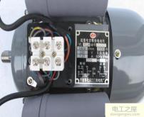 220v雙電容電機正反轉(zhuǎn)(單相電機燒電容解決方法)