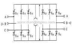 24伏直流伺服電機(直流伺服電機的調(diào)速控制系統(tǒng))