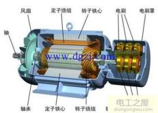 三相同步電機(jī)和異步電機(jī)的區(qū)別(三相異步電機(jī)與同步電機(jī)的區(qū)別有哪些)