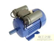 兩相雙電容電機(jī)接線圖，220v兩相電機(jī)接線圖