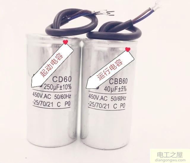 單相電動(dòng)機(jī)為什么有時(shí)轉(zhuǎn)有時(shí)不轉(zhuǎn)還沒有勁