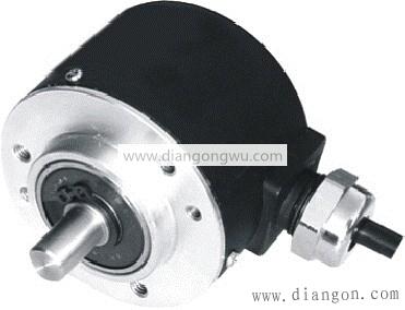 絕對(duì)值編碼器