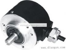 絕對(duì)值編碼器轉(zhuǎn)一圈(絕對(duì)值編碼器位置值丟失原因有哪些？)