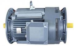 電機(jī)慢慢啟動方法（直流電機(jī)的啟動方法及其性能）