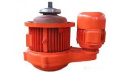 DC伺服電機(jī)速度控制系統(tǒng)分析 DC伺服電機(jī)速度控制方式