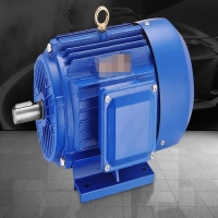 洗衣機(jī)單相電機(jī)怎樣起到正反轉(zhuǎn)的？