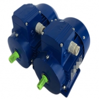 交流電機(jī)時(shí)而正轉(zhuǎn)時(shí)而反轉(zhuǎn)怎么回事？