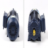 交流電機50和60赫茲怎么切換？