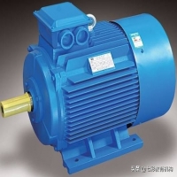電機啟動電流增大原因(為什么電機的啟動電流會比正常工作時要大)