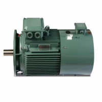 起重機(jī)提升電機(jī)為什么多用雙速電機(jī)