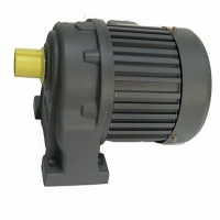 直流電機的結構和各主要部分的作用？