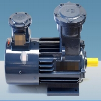 單相電機(jī)啟動(dòng)后轉(zhuǎn)速很慢是怎么回事