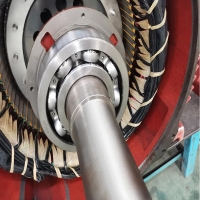 電動(dòng)車(chē)直流電機(jī)和交流電機(jī)有什么不同?