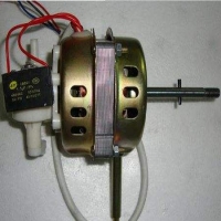 單相電機雙電容和單電容怎么選,單相電機單電容和雙電容的區(qū)別