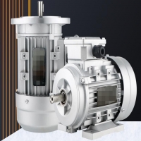 三相異步電機制動的原理是什么？