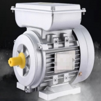 振動(dòng)電機(jī)vbh和yzs有啥區(qū)別？