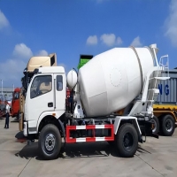 攪拌車減速機(jī)原理圖解(攪拌車減速機(jī)結(jié)構(gòu)及工作原理詳解)