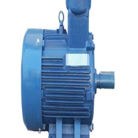 電機(jī)安裝方式分類大全