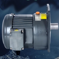 不用電容的單相電機(jī)怎么控制正反轉(zhuǎn)?