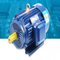 2.5kw的交流電機(jī)怎樣變快?