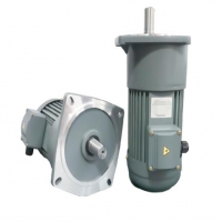 電吹風機直流電機怎么接交流電機？