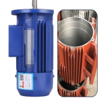 mv振動(dòng)電機(jī)跟YGT振動(dòng)電機(jī)的區(qū)別是什么?