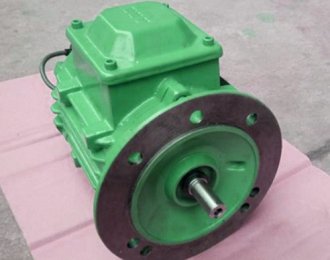 電梯電機(jī)為什么要雙速 電梯雙速電機(jī)原理圖