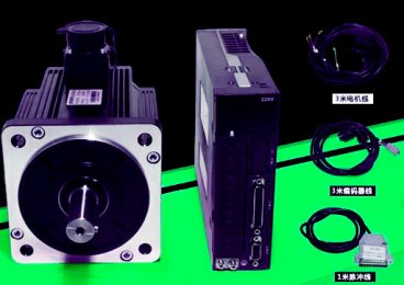 永磁同步驅(qū)動電機的結(jié)構(gòu)組成