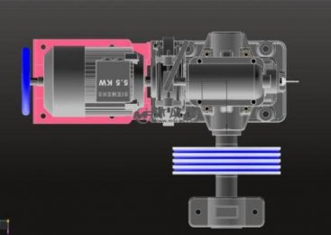 電梯電機具有什么節(jié)能方式 電梯電機節(jié)能表現(xiàn)方式