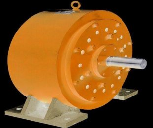 塔吊電機使用變頻制動嗎 塔吊電機使用變頻制動注意事項