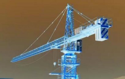 塔吊回轉(zhuǎn)電機有異響是什么原因 塔吊異響的解決方法