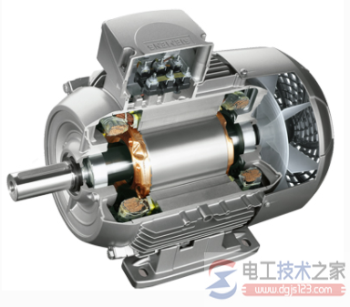 直流電機的轉(zhuǎn)速比受哪些危害？(文圖)