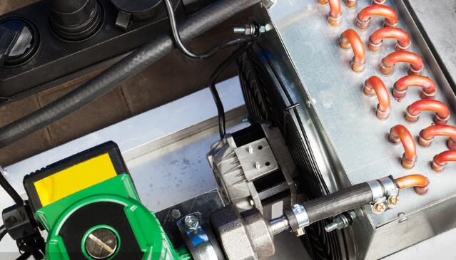 小型發(fā)電機(jī)5千瓦三相