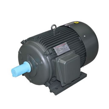 永磁防爆電機(jī)