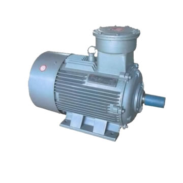 高效節(jié)能防爆電機(jī)行業(yè)將在“十三五”期間崛起