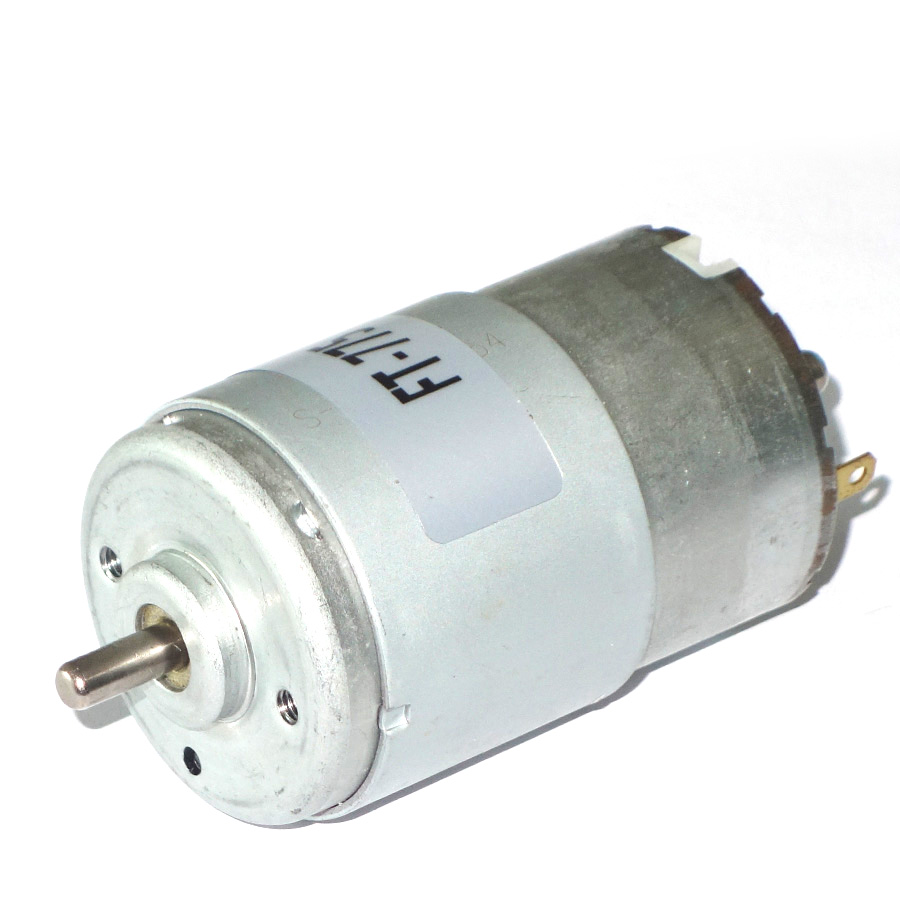 馬達(dá)電機(jī)(無(wú)刷電機(jī)廠家減速馬達(dá)出現(xiàn)故障如何處理-)