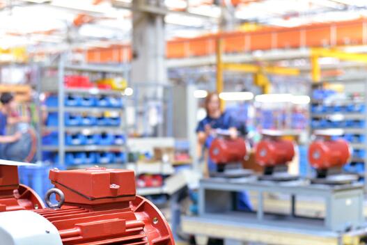 礦山開(kāi)采（電機(jī)控制有利于企業(yè)降低礦山和采礦廠的成本）