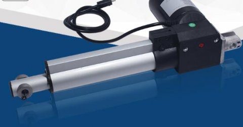 線性馬達(dá)有什么好處?z軸線性馬達(dá)x軸哪個(gè)好?