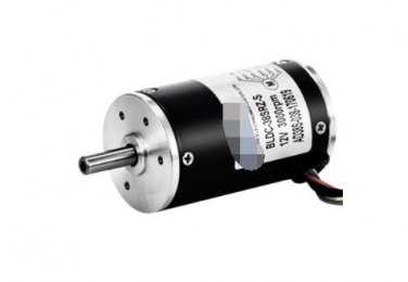 直流無刷電機(jī)工作原理及特點(diǎn)是什么?