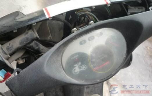 電動車有電不走什么問題，電機(jī)轉(zhuǎn)動出故障了