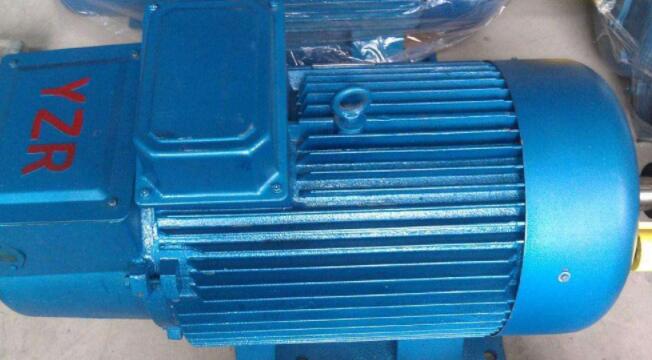 伺服電機(jī)控制方式及選擇技巧