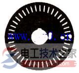 三相異步電動機的結(jié)構(gòu)原理3