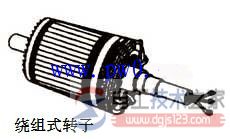 三相異步電動機的結(jié)構(gòu)原理5