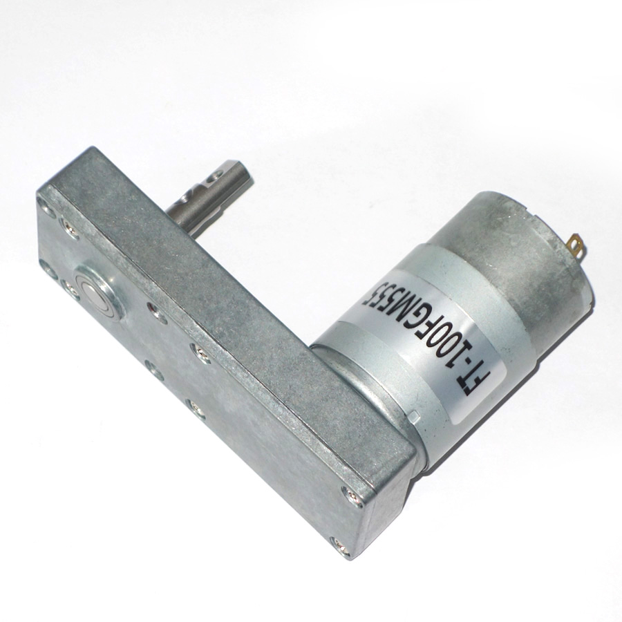 小電機(jī)(減速電機(jī)怎么換向？如何換向呢？)