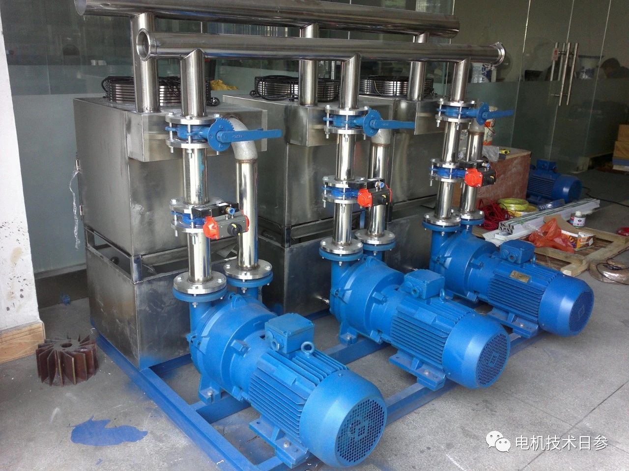 不要上當 電機的消費者一定要在能效標簽上有清晰的信息！