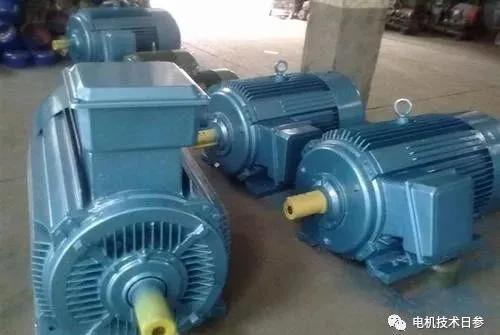 如何分析理解異步電動機的調速方式？