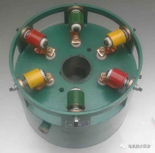 不同軟起動(dòng)器在繞線式和鼠籠式轉(zhuǎn)子電機(jī)中的實(shí)際應(yīng)用！