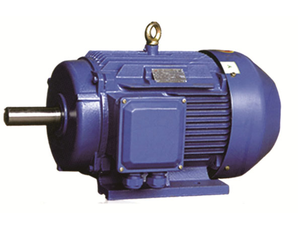 泵電機有哪些類型？