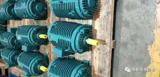 電機軸承系統(tǒng)中小型電機的固定端和自由端如何選擇？