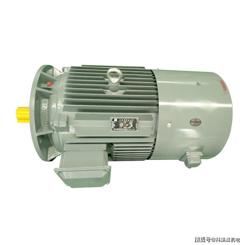 變頻電機(jī)絕緣系統(tǒng)的優(yōu)點(diǎn)